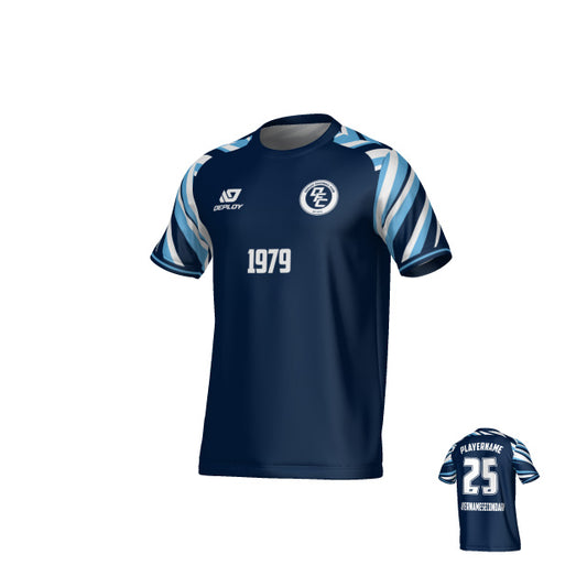 Vantage Jersey