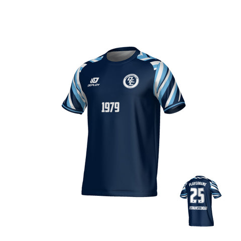 Vantage Jersey