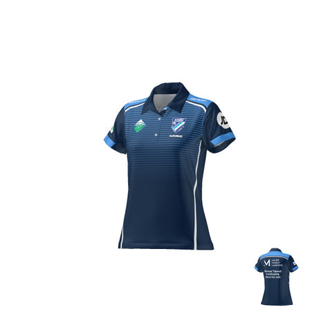 Kiama Quarriers FC - Club Polo - Women