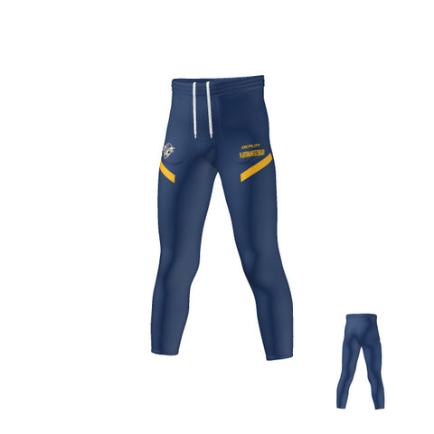 East Gippsland United FC - Drill Pant - Youth