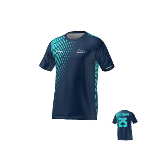 Pinnacle FC - Training Jersey a