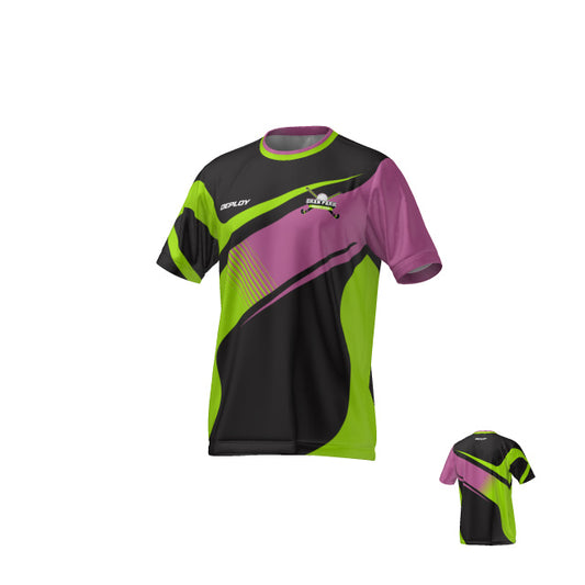 Oran Park Hockey - Home Jersey Ladies (Unisex Cut) - Deploy Football - Australia's Best Footballs & Soccer Balls