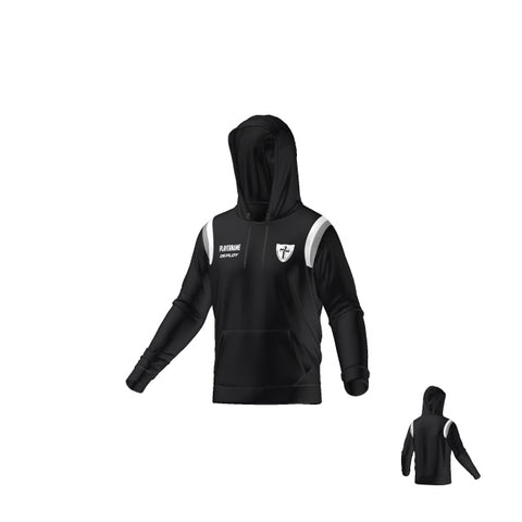 Prouille FC - Chill Hoodie - Adult