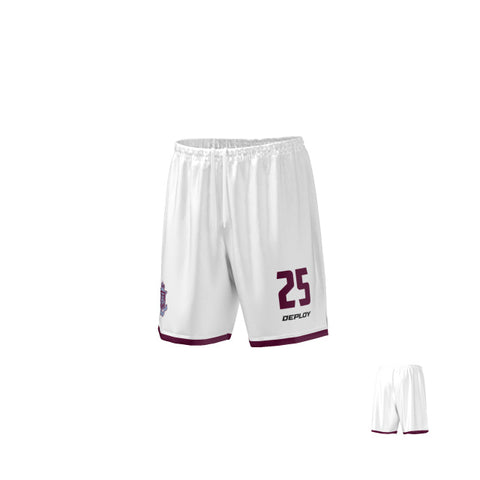 Sydney Tech High School - Home Playing Shorts