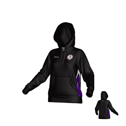 GWAWLEY BAY FC - CLUB HOODIE LADIES