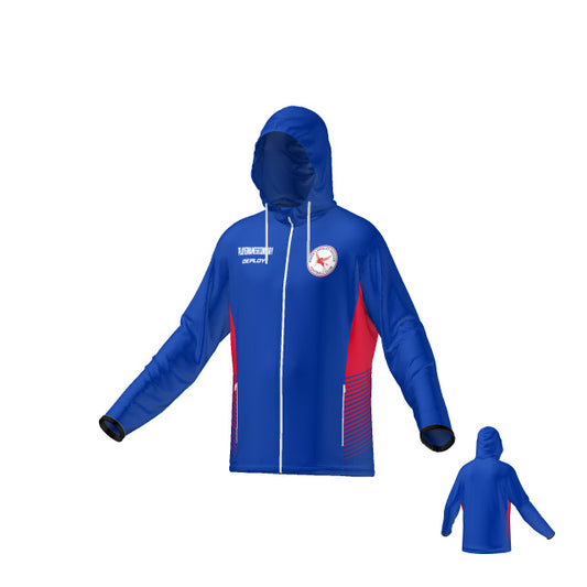 Kings Langley SFC - Q-Fleece Jacket