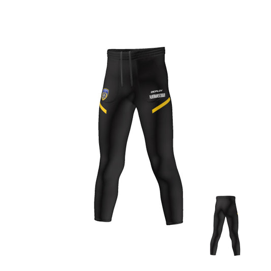 Canberra City FC - Drill Pant - Youth