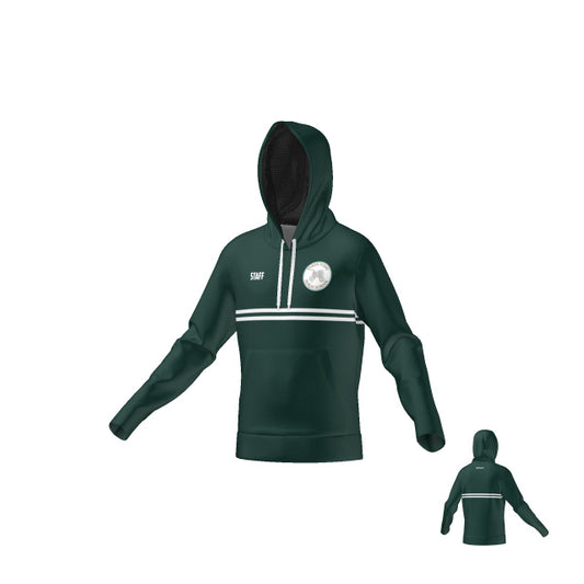Taren Point Public School - Versa Hoodie - Green - Unisex