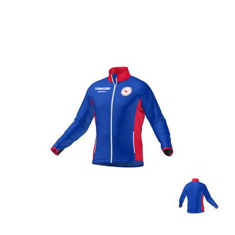 Kings Langley SFC - Maestro Jacket - Adult