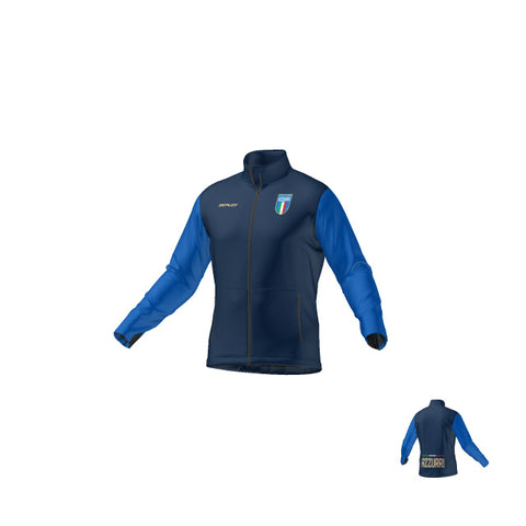 Charlestown Azzurri FC - Maestro Jacket - Adults