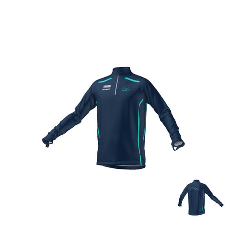 Pinnacle FC - Drill Top - Youth