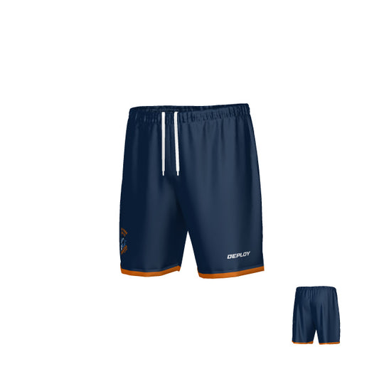 DPWFC - Club Shorts