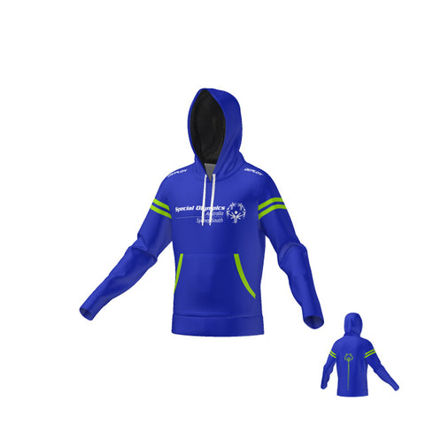 SPECIAL OLYMPICS SYDNEY SOUTH - HOODIE - UNISEX