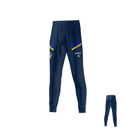 Panania Diggers FC - Drill Pant Unisex