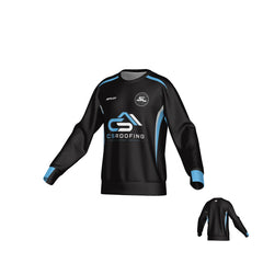 STRIKERLAB FOOTBALL ACADEMY - SWEATSHIRT