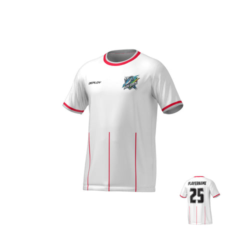 NX-GEN - HOME JERSEY - UNISEX & YOUTH