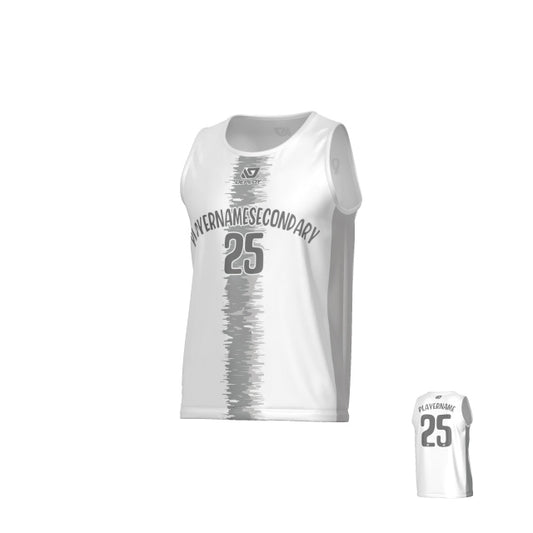 Quake Sports Singlet