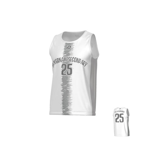Quake Sports Singlet