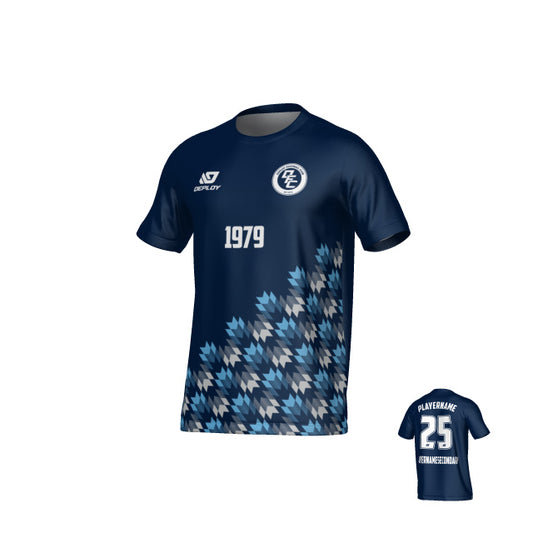 Monolith Jersey