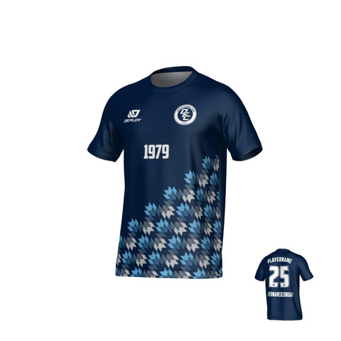Monolith Jersey