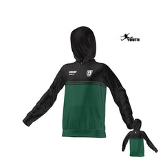 FOREST KILLARNEY FC - HOODIE - YOUTH