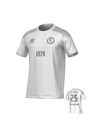 Facet Jersey