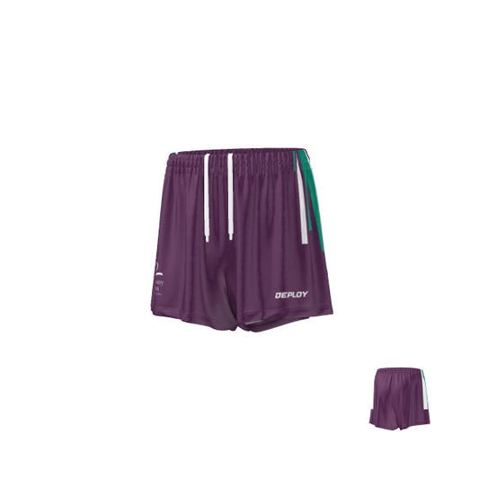 St Anthony of Padua - Rugby Shorts - Unisex