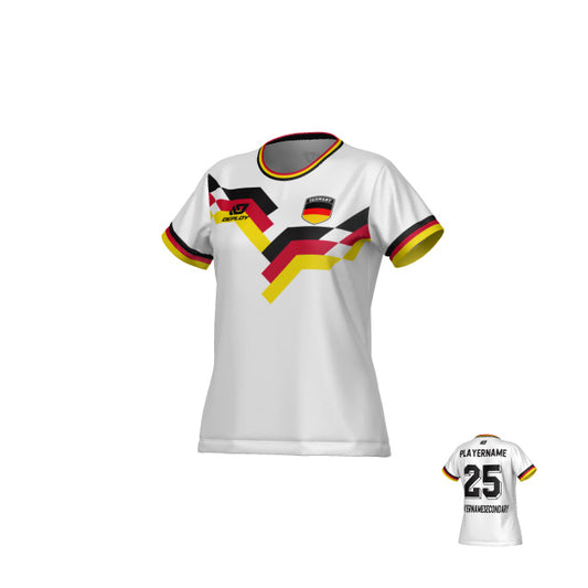 Germany Jersey