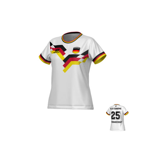 Germany Jersey