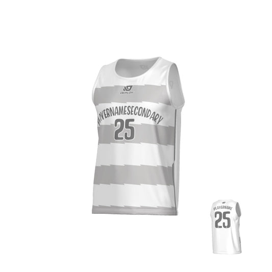 Jagged Sports Singlet