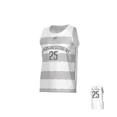 Jagged Sports Singlet
