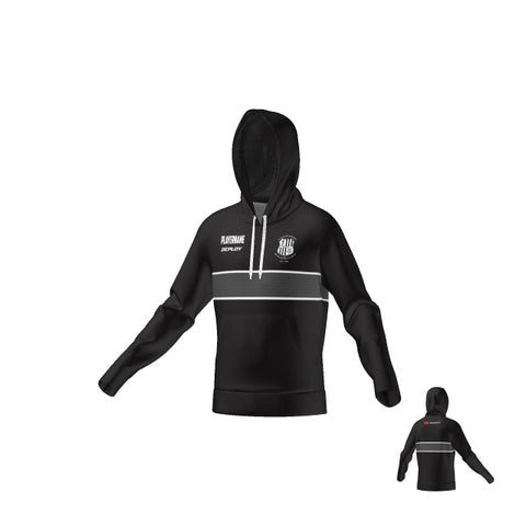 Blacktown Workers FC - Versa Hoodie - Mens