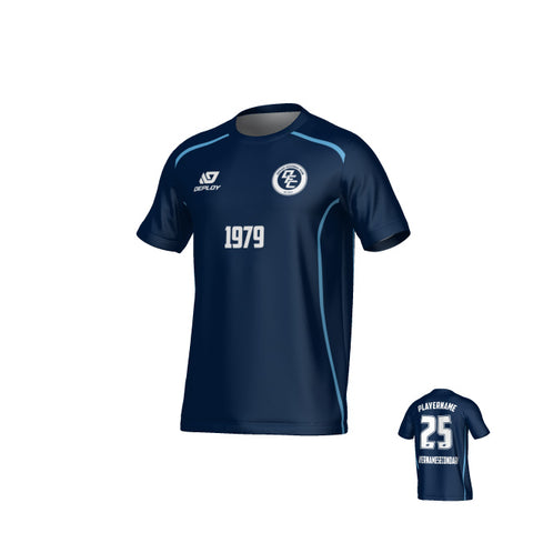 Contour Jersey