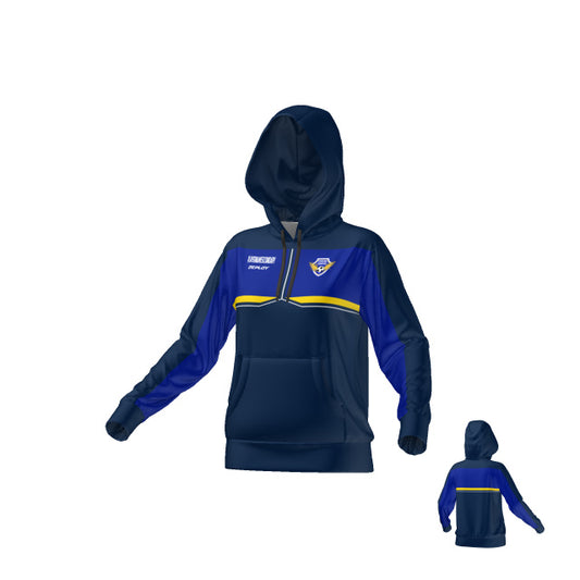 Panania Diggers FC - Versa Hoodie Women