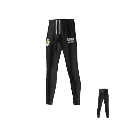 Tuggeranong United FC - Drill Pants - Adult