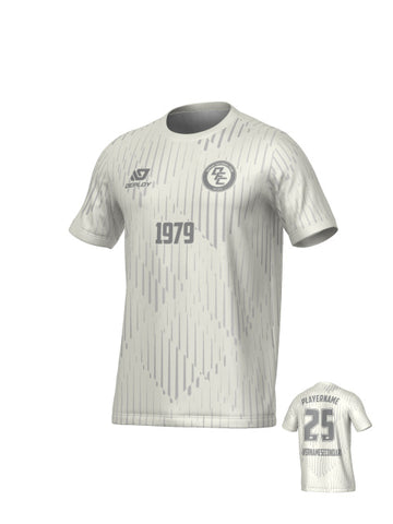 Intersect Jersey