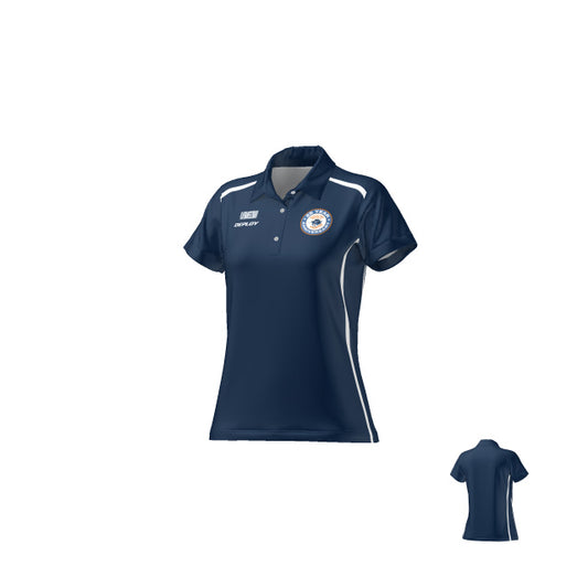 Douglas Park Wilton FC - Polo - Womens