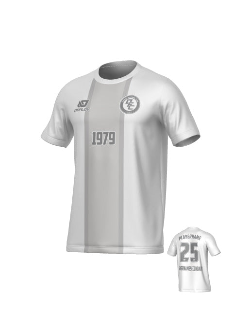 Stripe Jersey
