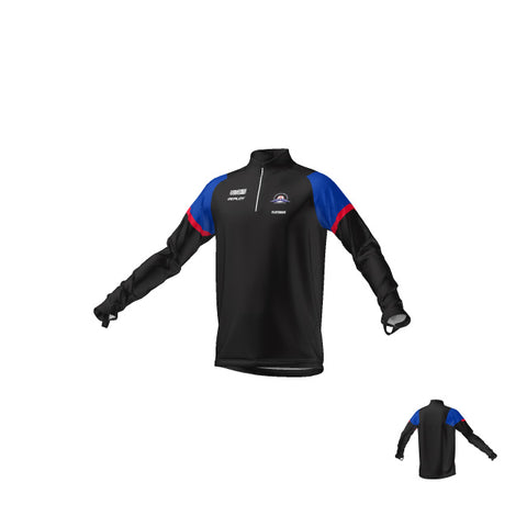 GERRINGONG BREAKERS FC - DRILL TOP - YOUTH