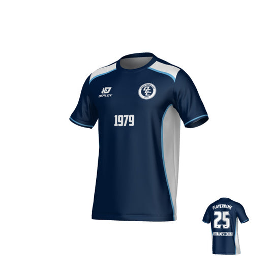 Nomad Jersey