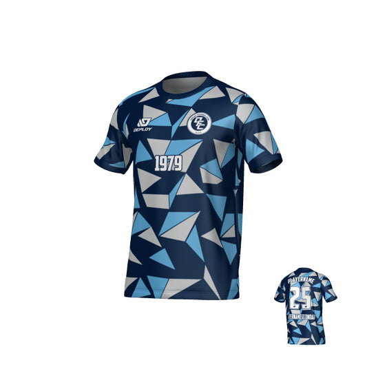 Shards Jersey