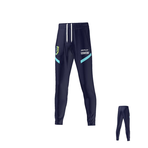 FINAL THIRD - COACH DRILL PANT