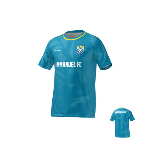 Immanuel FC - Training Jersey