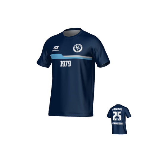 Monarch Jersey