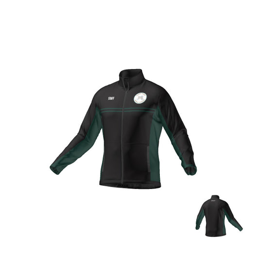 Taren Point Public School - Maestro Jacket - Black - Unisex