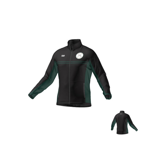 Taren Point Public School - Maestro Jacket - Black - Unisex