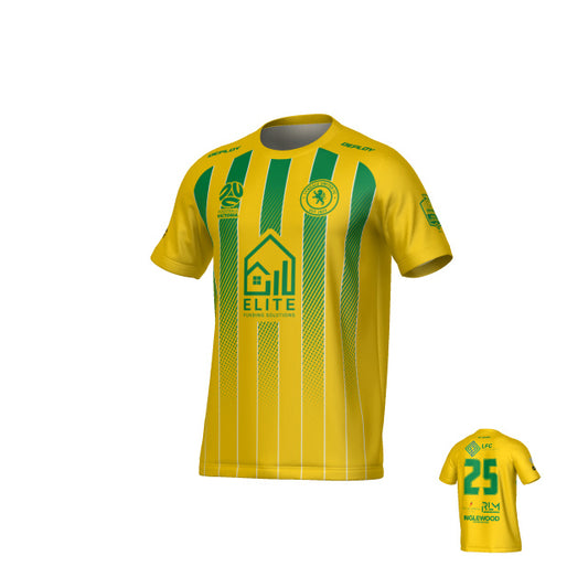 Lyndale United FC - WC Special Edition