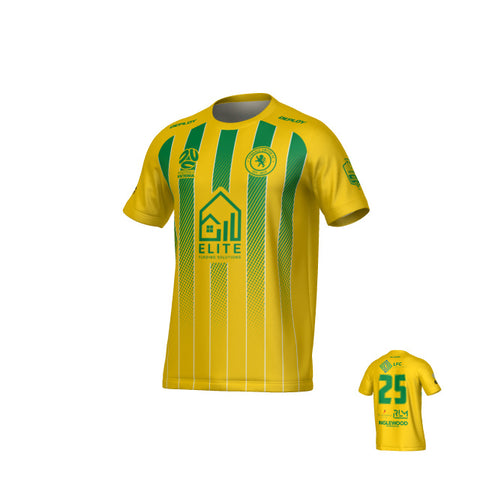 Lyndale United FC - WC Special Edition