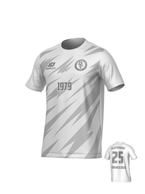 Labyrinth Jersey