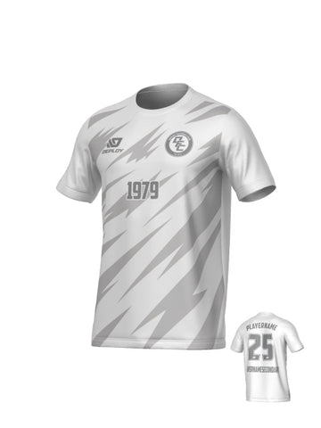 Labyrinth Jersey